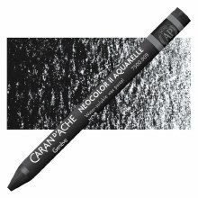 Neocolor II Black 009