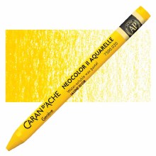 Neocolor II Golden Yellow 020