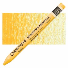 Neocolor II Orangish Yellow 031