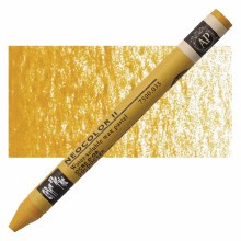Neocolor II Golden Ochre 033
