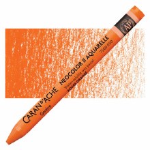 Neocolor II Flame Red 050