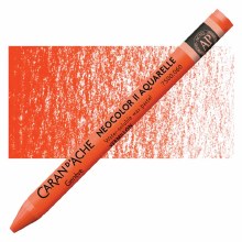 Neocolor II Vermilion 060