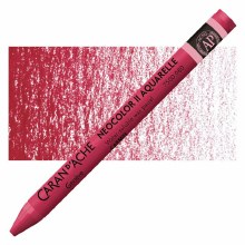 Neocolor II Carmine 080