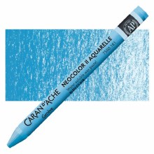 Neocolor II Light Blue 161