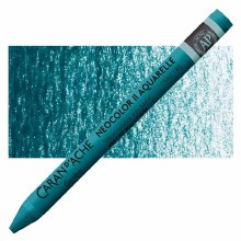 Neocolor II Malachite Green 180