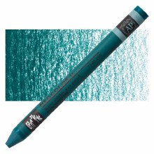 Neocolor II Greenish Blue 190