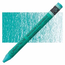 Neocolor II Turquoise Green 191