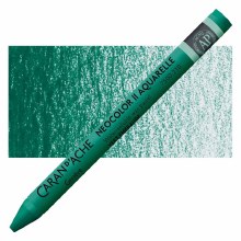 Neocolor II Emerald Green 210