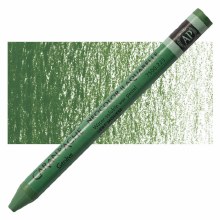 Neocolor II Moss Green 225