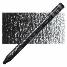 Neocolor II Charcoal Grey 409