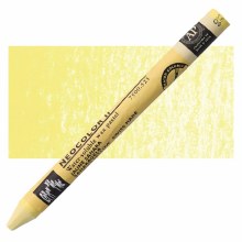 Neocolor II Sahara Yellow 521