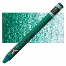 Neocolor II Phthalo Green 710