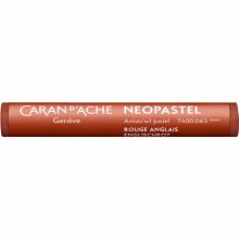 Neopastel English Red 063