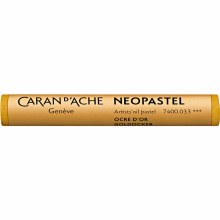 Neopastel Golden Ochre 033