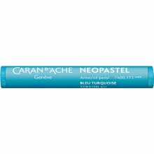 Neopastel Turquoise Blue 171