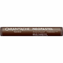 Neopastel Vandycke Brown 045