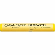 Neopastel Yellow 010