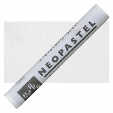 Neopastel White 001