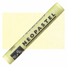 Neopastel Pale Yellow 011