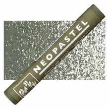 Neopastel Olive Black 019 Neopastel Olive Black 019