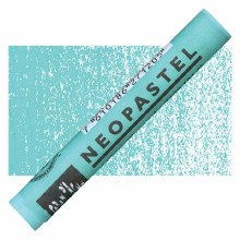 Neopastel Turquoise Green 191