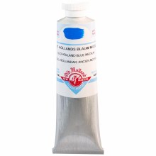 New Masters 60ml A687 Old Holland Blue Medium New Masters 60ml A687 Old Holland Blue Medium