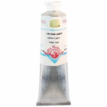 New Masters 60ml A709 Green Earth New Masters 60ml A709 Green Earth