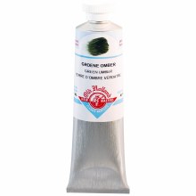 New Masters 60ml A710 Green Umber New Masters 60ml A710 Green Umber