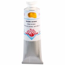 New Masters 60ml A716 Raw Sienna New Masters 60ml A716 Raw Sienna