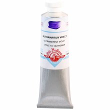 New Masters 60ml B665 Ultramarine Violet