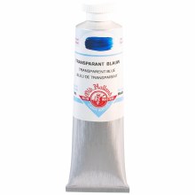 New Masters 60ml B680 Transparent Blue New Masters 60ml B680 Transparent Blue