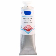 New Masters 60ml B683 Cyan Blue New Masters 60ml B683 Cyan Blue