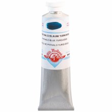 New Masters 60ml B690 Phthalo Blue Turquoise New Masters 60ml B690 Phthalo Blue Turquoise