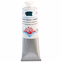 New Masters 60ml B694 Phthalo Green Turquoise New Masters 60ml B694 Phthalo Green Turquoise