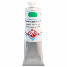 New Masters 60ml B698 Emerald Green Extra New Masters 60ml B698 Emerald Green Extra