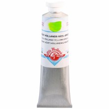 New Masters 60ml B702 Old Holland Yellow Green New Masters 60ml B702 Old Holland Yellow Green