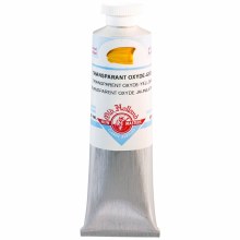 New Masters 60ml B717 Transparent Oxide-Yellow New Masters 60ml B717 Transparent Oxide-Yellow