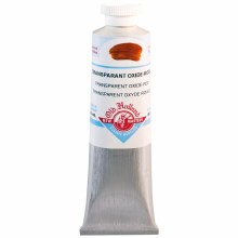 New Masters 60ml B719 Transparent Oxide Red New Masters 60ml B719 Transparent Oxide Red