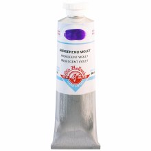 New Masters 60ml B810 Iridescent Violet