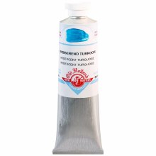 New Masters 60ml B813 Iridescent Turquoise New Masters 60ml B813 Iridescent Turquoise