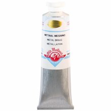 New Masters 60ml B822 Metal Brass New Masters 60ml B822 Metal Brass