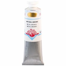 New Masters 60ml B823 Metal Bronze