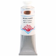 New Masters 60ml B824 Metal Copper