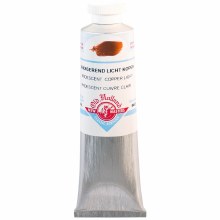 New Masters 60ml B831 Irididescent Light Copper