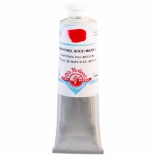 New Masters 60ml C648 Naphthol Red Medium New Masters 60ml C648 Naphthol Red Medium