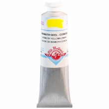 New Masters 60ml D618 Bismuth Yellow Lemon New Masters 60ml D618 Bismuth Yellow Lemon