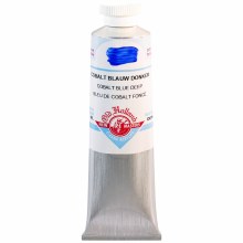 New Masters 60ml D676 Cobalt Blue Deep New Masters 60ml D676 Cobalt Blue Deep