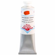 New Masters 60ml E636 Indolinone Orange New Masters 60ml E636 Indolinone Orange