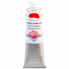 New Masters 60ml E643 Pyrrole Vermilion New Masters 60ml E643 Pyrrole Vermilion