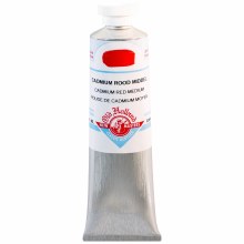 New Masters 60ml E645 Cadmium Red Medium New Masters 60ml E645 Cadmium Red Medium